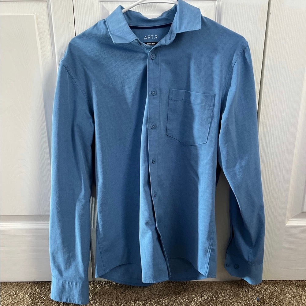 Business/office Men’s Attire